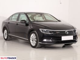 Volkswagen Passat 2017 2.0 147 KM Volkswagen Passat 2017 2.0 147 KM