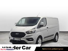 Ford Transit 2018 2