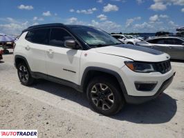 Jeep Compass 2018 2