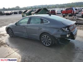 Hyundai Sonata 2023 1 Hyundai Sonata 2023 1