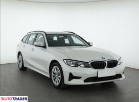 BMW 318 2021 2.0 154 KM BMW 318 2021 2.0 154 KM