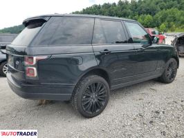 Land Rover Range Rover 2021 5