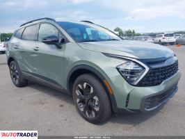 Kia Sportage - zobacz ofertę