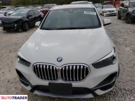 BMW X1 2020 2