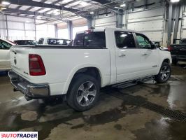 Dodge Ram 2020 5