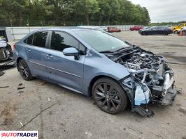 Toyota Corolla 2023 2