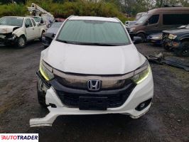 Honda HR-V 2021 1