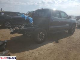 Toyota Tacoma 2019 3 Toyota Tacoma 2019 3