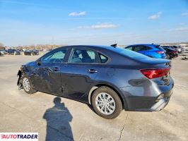 Kia Pozostałe 2023 2