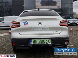 Citroen C4 2023 136 KM