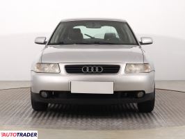 Audi A3 2003 1.9 99 KM