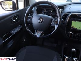 Renault Captur 2015 1.2 116 KM