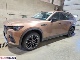 Mazda CX-7 - zobacz ofertę
