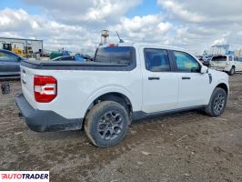 Ford Maverick 2022 2