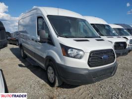 Ford Transit 2019 3