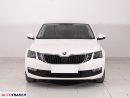 Skoda Octavia 2018 1.5 147 KM