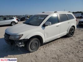 Dodge Journey 2018 3