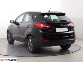 Hyundai ix35 2015 1.6 132 KM