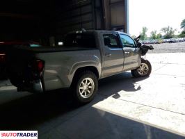 Toyota Tacoma 2020 2