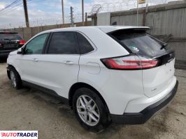 Ford Edge 2022 2