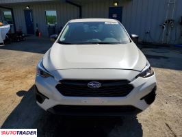 Subaru Impreza 2025 2