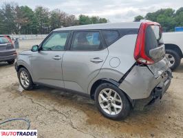Kia Soul 2022 2