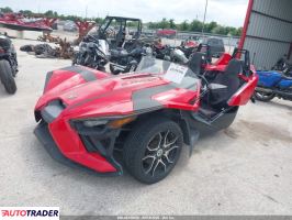 Polaris Pozostałe 2020