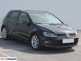 Volkswagen Golf 2014 1.4 138 KM