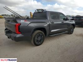 Toyota Tundra 2024 3