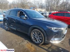 Mazda CX-9 2020 2