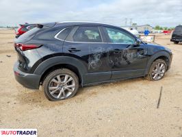 Mazda CX-30 2023 2