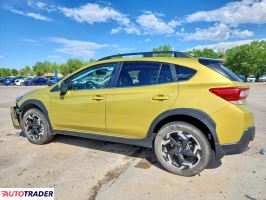 Subaru Pozostałe 2023 2