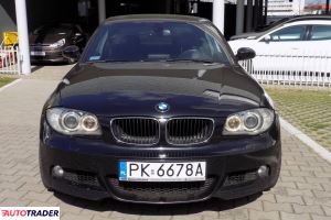 BMW 123 2007 2.0 204 KM