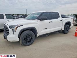 Toyota Tundra 2023 3