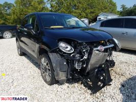 Fiat 500 2018 2 Fiat 500 2018 2