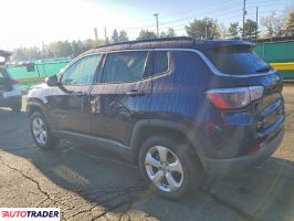 Jeep Compass 2021 2