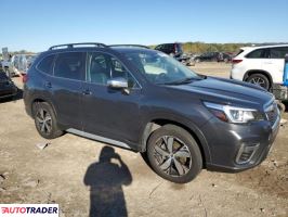 Subaru Forester 2020 2
