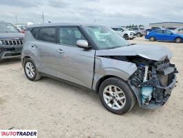 Kia Soul 2023 2