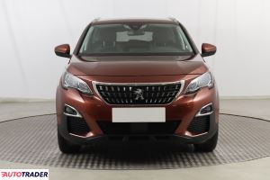 Peugeot 3008 2020 1.2 128 KM