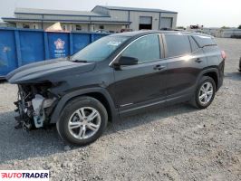 GMC Terrain 2021 1 GMC Terrain 2021 1