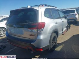 Subaru Forester 2020 2
