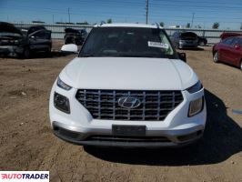 Hyundai Pozostałe 2021 1