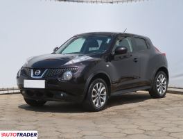 Nissan Juke 2013 1.6 115 KM