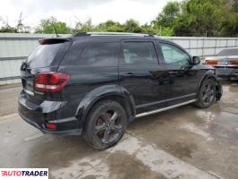 Dodge Journey 2020 2