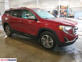 GMC Terrain 2018 1