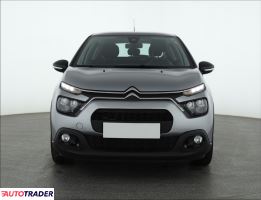 Citroen C3 2022 1.2 80 KM