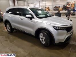 Kia Sorento 2021 2