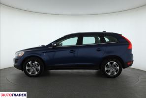 Volvo XC60 2012 2.0 160 KM Volvo XC60 2012 2.0 160 KM