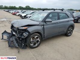 Hyundai Pozostałe 2021 1