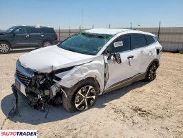 Kia Sportage 2024 2